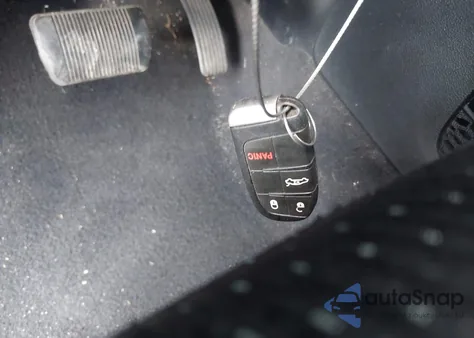 2018 Dodge Journey Se from USA, damaged, VIN 3C4PDCAB9JT515359